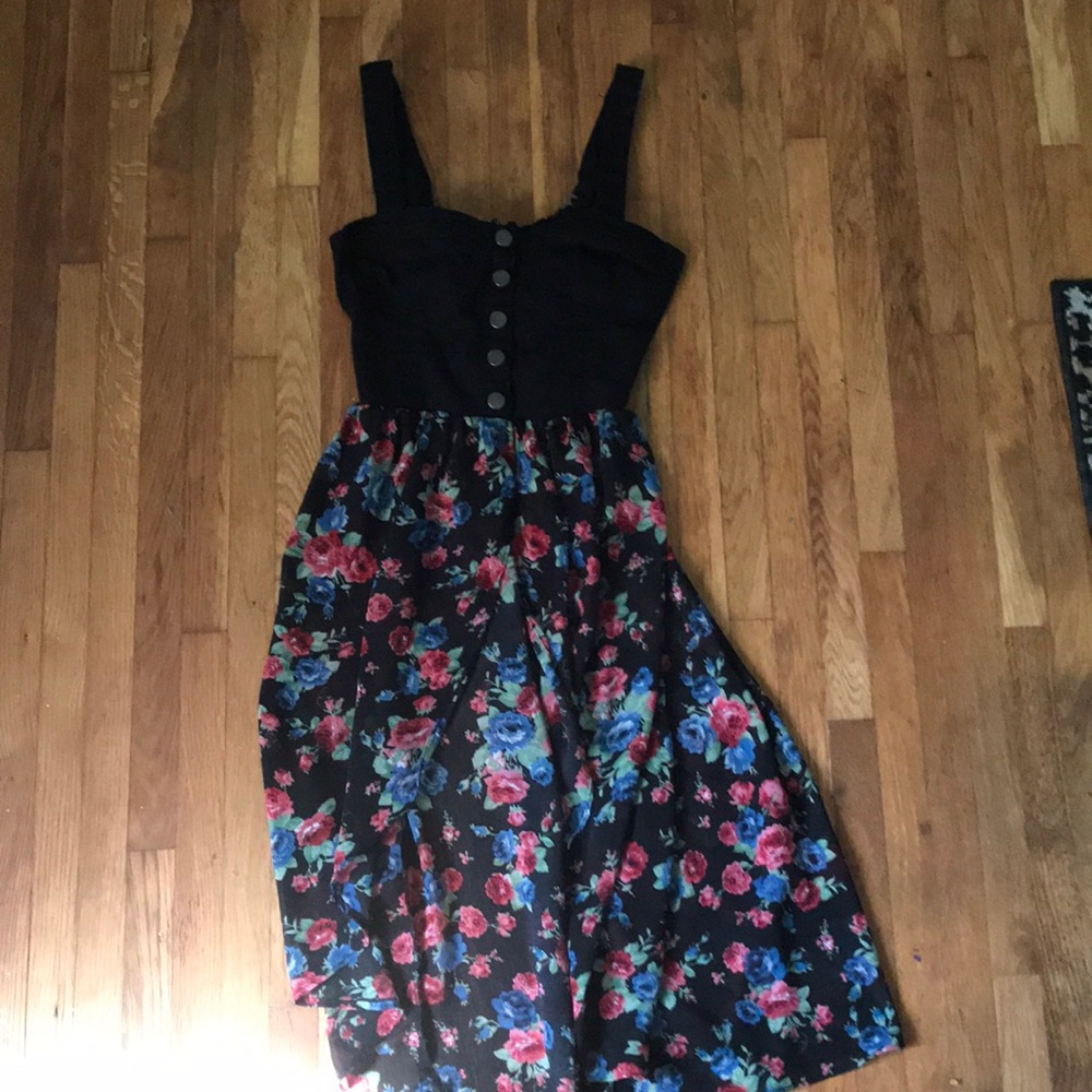 A forever 21 dress